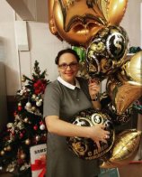Стрельцова Виктория Николаевна
