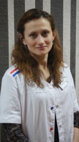 Морозова Лилия