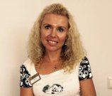 Алешкевич Ирина