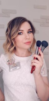Метель Марина