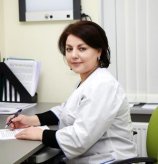 Комекова Айна Чарыевна