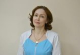 Косырькова Алёна