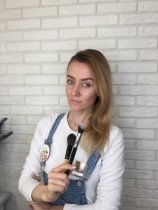 Павлова Галина