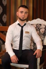 Владимиров Вячеслав Александрович