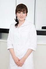 Сафронова Лариса Игоревна