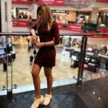 Андреева Евгения