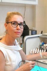 Панова Елена