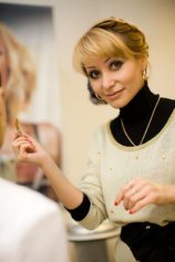 Миронова Сюзанна