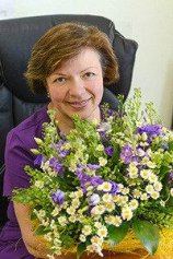 Харченкова Марина Владимировна
