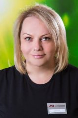 Кучерова Светлана