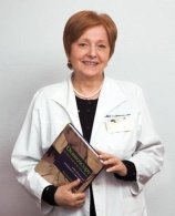 Ежова Марина Николаевна