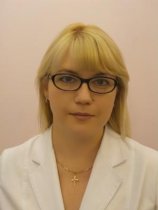 Полехина Раина Сергеевна