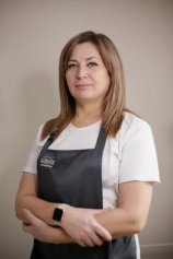 Хестанова Индира