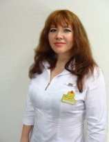 Луньшина Елена Владимировна