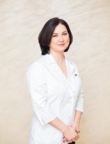 Куприкова Марина Владимировна