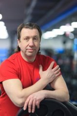 Карпов Анатолий
