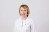 Зиновьева Светлана Юрьевна