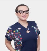 Пажи Софья Григорьевна