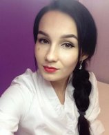 Куксумова Анастасия Геннадьевна