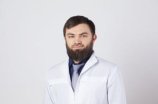 Гусенов Динислам Ахматпашаевич