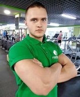 Агафонов Даниил