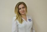 Трусова Марина