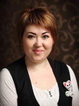 Гумберт Юлия Владимировна