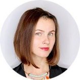 Кукушкина Александра