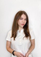 Сапунова Анна