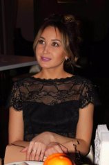 Миронова Анна