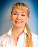 Шестерова Ольга Аркадьевна