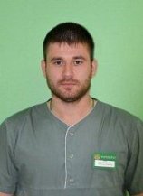 Лапин Алексей Алексеевич
