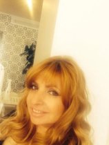 Голикова Марина