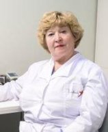 Бобина Людмила Анатольевна