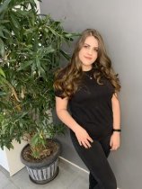 Морозова Екатерина