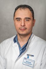 Кешишев Николай Георгиевич