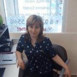 Темчук Мариана