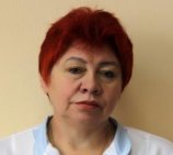 Дятчина Галина Владимировна
