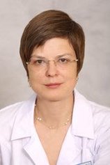Подольская Елена Викторовна