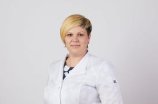Рыжкова Кристина Александровна