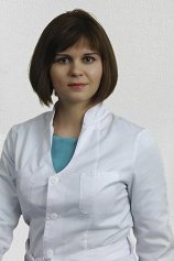 Семина Анна Валентиновна