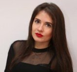 Бланкфелд Ника