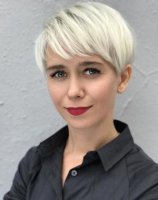 Веселова Ольга