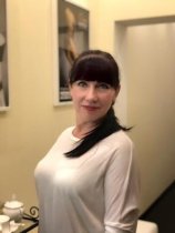 Гунченко Марина