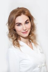 Монахова Елена Васильевна