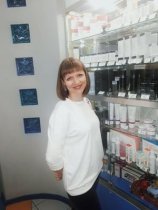 Широкова Наталья