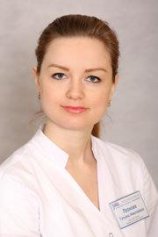 Леонова Татьяна Николаевна