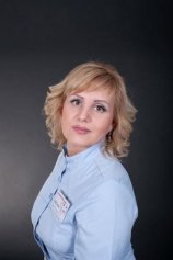 Федотова Светлана