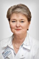 Воронцова Светлана Анатольевна