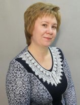 Сидельникова Светлана Ивановна